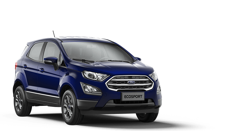 EcoSport