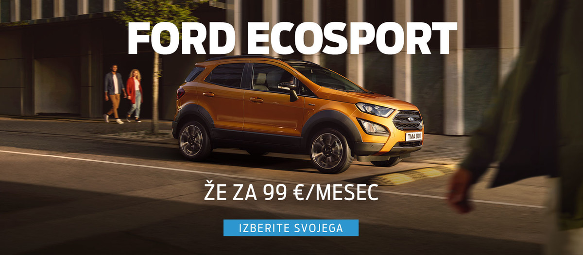 EcoSport