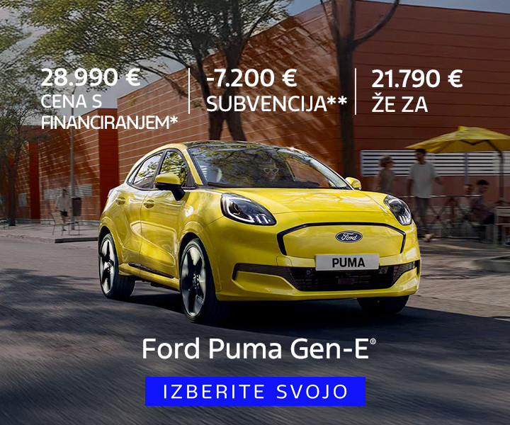 Puma Gen-E