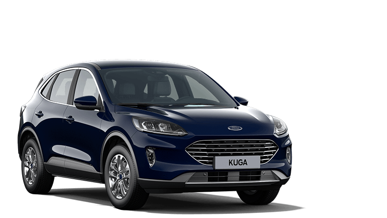Nova Kuga