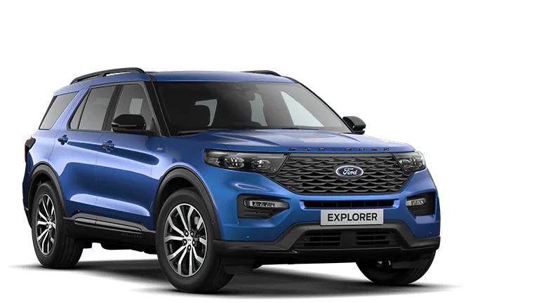 Novi Explorer