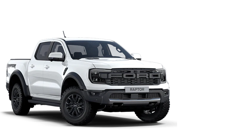 Novi Ranger Raptor