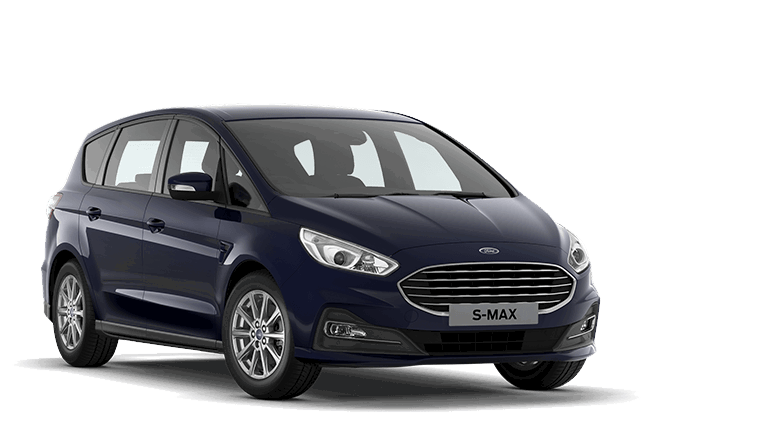 S-MAX