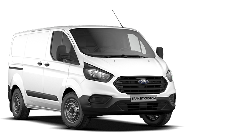 Transit Custom